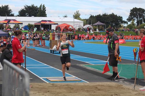2025 Colgate Games Day 1 photo